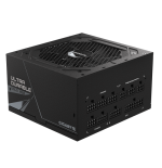 25531-Gigabyte UD850GM unidad de fuente de alimentacion 850 W 20+4 pin ATX ATX Negro