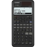 25534-CALCULADORA FINANCIERA CASIO FC-200V-2