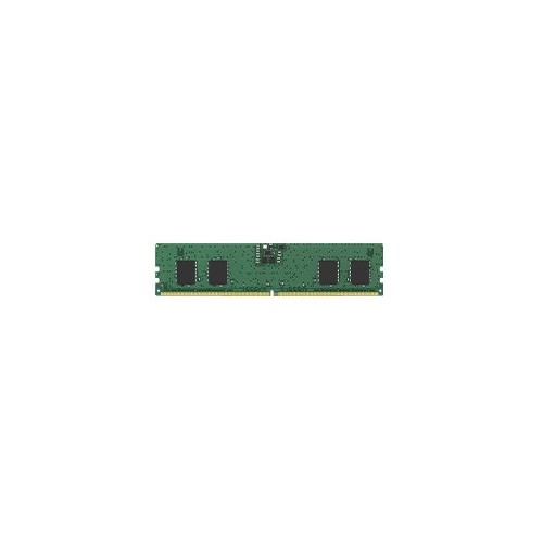 25535-Kingston Technology ValueRAM KVR56U46BS6-8 modulo de memoria 8 GB 1 x 8 GB DDR5 5600 MHz