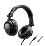 2554-Hercules HDP DJ45 Auriculares Diadema Negro