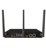 25544-LAIA MYTEAM (MTS-100SY) MYTEAM SHARER, SISTEMA DE COMPARTICION INALAMBRICA DE CONTENIDO AV Y COLABORATIVO (BYOD)