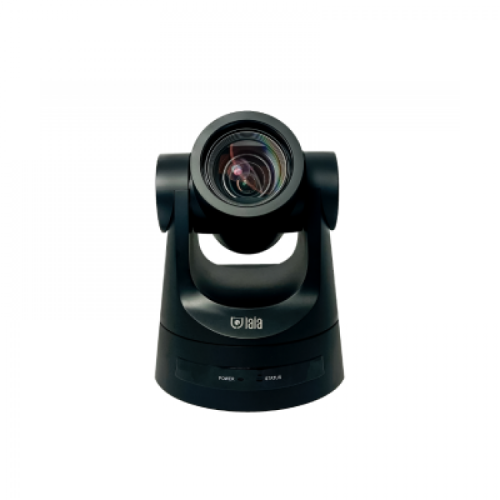 25546-LAIA C-PRO (CTC-120/B) C-PRO 20X AI (BLACK), CAMARA PTZ, FULL HD, LENTE CON ZOOM OPTICO 20X. USB 3.0, HDMI, SDI Y