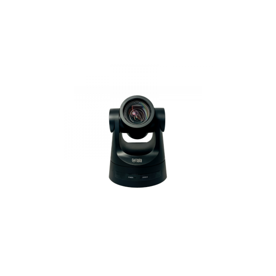 25546-LAIA C-PRO (CTC-120/B) C-PRO 20X AI (BLACK), CAMARA PTZ, FULL HD, LENTE CON ZOOM OPTICO 20X. USB 3.0, HDMI, SDI Y
