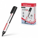 25555-MARCADOR PIZARRA BLANCA CON TINTA LIQUIDA LIQUID LW-600, TINTA COLOR NEGRO ERICH KRAUSE 48774