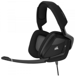 2560-Corsair VOID ELITE USB Auriculares Diadema Negro