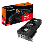 25610-Gigabyte Radeon RX 7700 XT GAMING OC 12G AMD 12 GB GDDR6