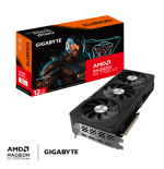 25611-Gigabyte Radeon RX 7700 XT GAMING OC 12G AMD 12 GB GDDR6