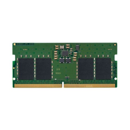 25616-Kingston Technology ValueRAM KVR56S46BS6-8 modulo de memoria 8 GB 1 x 8 GB DDR5 5600 MHz