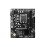 25618-MSI PRO H610M-E Intel H610 LGA 1700 micro ATX