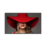 25624-Philips 32BDL4650D Pantalla plana para senalizacion digital 81,3 cm (32") LCD 400 cd / m2 Full HD Negro Procesador