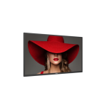 25625-Philips 32BDL4650D Pantalla plana para senalizacion digital 81,3 cm (32") LCD 400 cd / m2 Full HD Negro Procesador