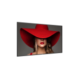 25629-Philips 65BDL4650D Pantalla plana para senalizacion digital 165,1 cm (65") LCD Wifi 500 cd / m2 4K Ultra HD Negro