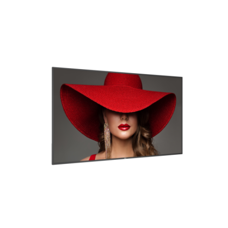 25631-Philips 98BDL4650D Pantalla plana para senalizacion digital 2,49 m (98") LCD Wifi 500 cd / m2 4K Ultra HD Negro Pr