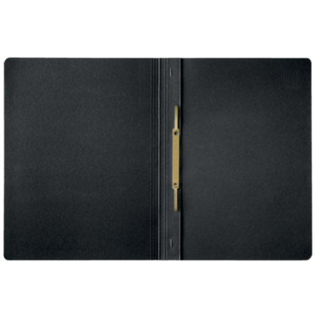 25633-Leitz 39040095 carpeta Carton Negro A4