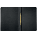 25633-Leitz 39040095 carpeta Carton Negro A4