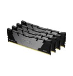 25634-Kingston Technology FURY Renegade modulo de memoria 64 GB 4 x 16 GB DDR4 3600 MHz