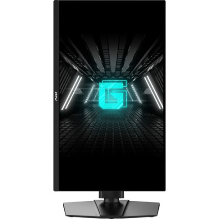 25639-MSI G255PF E2 pantalla para PC 62,2 cm (24.5") 1920 x 1080 Pixeles Full HD LCD Negro