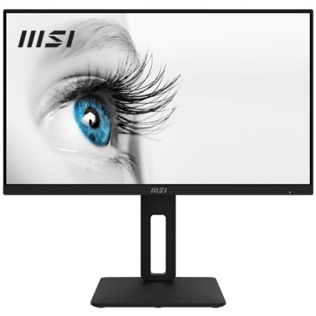 25641-MSI Pro MP242AP pantalla para PC 60,5 cm (23.8") 1920 x 1080 Pixeles Full HD Negro