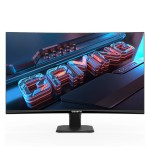 25642-MONITOR GIGABYTE 27" GS27FC,CURVO,1920X1080,0.27PP,3000:1,1MS,180HZ,2HDMI+1DP