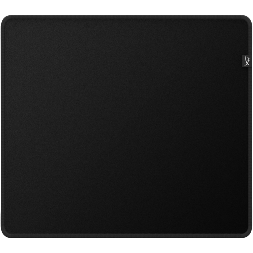 25644-HyperX Pulsefire Mat - Alfombrilla de raton gaming - Tela (L)