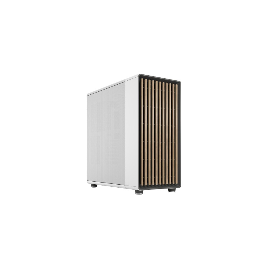 25646-Fractal Design FD-C-NOR1X-03 carcasa de ordenador Midi Tower Blanco