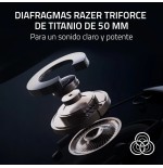 25657-AURICULARES RAZER BLACKSHARK V2 HYPERSPEED BLANCO (RZ04-04960200-R3M1)