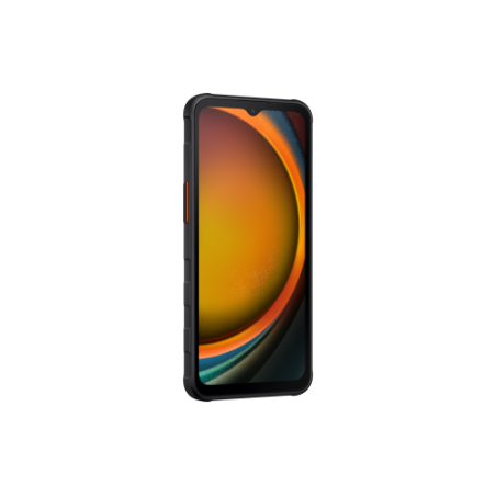 25661-Samsung Galaxy XCover7 Enterprise Edition 16,8 cm (6.6") SIM doble Android 14 5G USB Tipo C 6 GB 128 GB 4050 mAh N