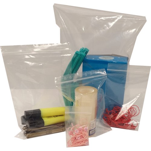 2567-CAJA DE 1.000 BOLSAS AUTOCIERRE 160X220 MM 1622160220