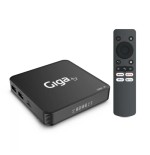 25680-GIGA TV GTV-831-0 UHD 4K ANDROID-WIFI 802.11-HDMI 2.0-RJ45-USBX2-INDICADOR LED