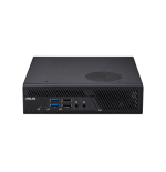 25684-ASUS PB63-B3014MH IntelR CoreT i3 i3-13100 8 GB DDR5-SDRAM 256 GB SSD Mini PC Negro