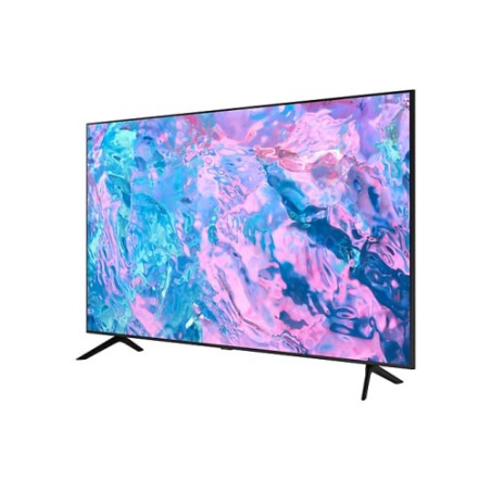 25690-Samsung Series 7 HG43CU700EUXEN Televisor 109,2 cm (43") 4K Ultra HD Smart TV Wifi Negro
