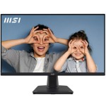 25691-MSI Pro MP275Q pantalla para PC 68,6 cm (27") 2560 x 1440 Pixeles Wide Quad HD LED Negro