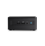 25693-ASUS NUC 13 RNUC13ANHI500002I Negro i5-1340P