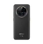 25704-ULEFONE ARMOR 23 ULTRA / 12+ 512GB / BLACK