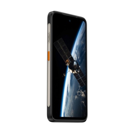 25705-ULEFONE ARMOR 23 ULTRA / 12+ 512GB / BLACK