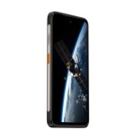 25705-ULEFONE ARMOR 23 ULTRA / 12+ 512GB / BLACK