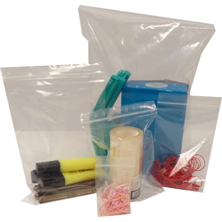 2571-CAJA DE 1.000 BOLSAS AUTOCIERRE 300X400 MM 1622300400