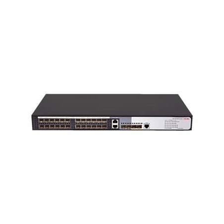 25716-H3C LS-5120V3-28F-LI-GL switch Gestionado L3 Gigabit Ethernet (10/100/1000)