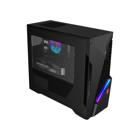 25725-MSI CPU MAG INFINITE S3 14NUD5-1807ES. I5 14400F. RTX 4060 TI 8G. 1TB SSD. SIN S.O.