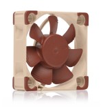 25728-NOCTUA VENTILADOR NF-A4X10 PWM, 40MM FAN, 40X40X10MM, 12V, 5000RPM/3700RPM/1000RPM, 19,6 DB(A), 8,9 M3/H, 1,95 MM