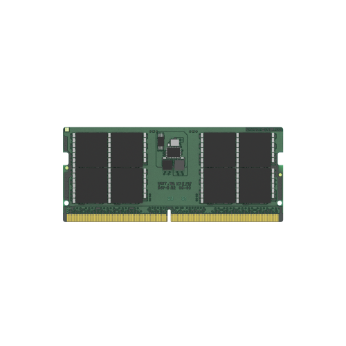 25750-Kingston Technology ValueRAM KVR56S46BD8-48 modulo de memoria 48 GB 1 x 48 GB DDR5