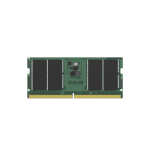 25750-Kingston Technology ValueRAM KVR56S46BD8-48 modulo de memoria 48 GB 1 x 48 GB DDR5