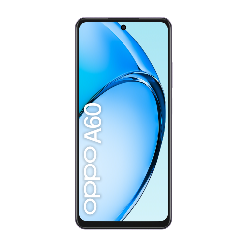 25765-OPPO A60 16,9 cm (6.67") SIM doble Android 14 4G USB Tipo C 8 GB 256 GB 5000 mAh Purpura