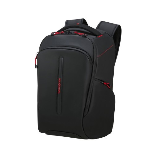 25777-MOCHILA ECODIVER 14" XS NEGRA SAMSONITE SA151348 NE