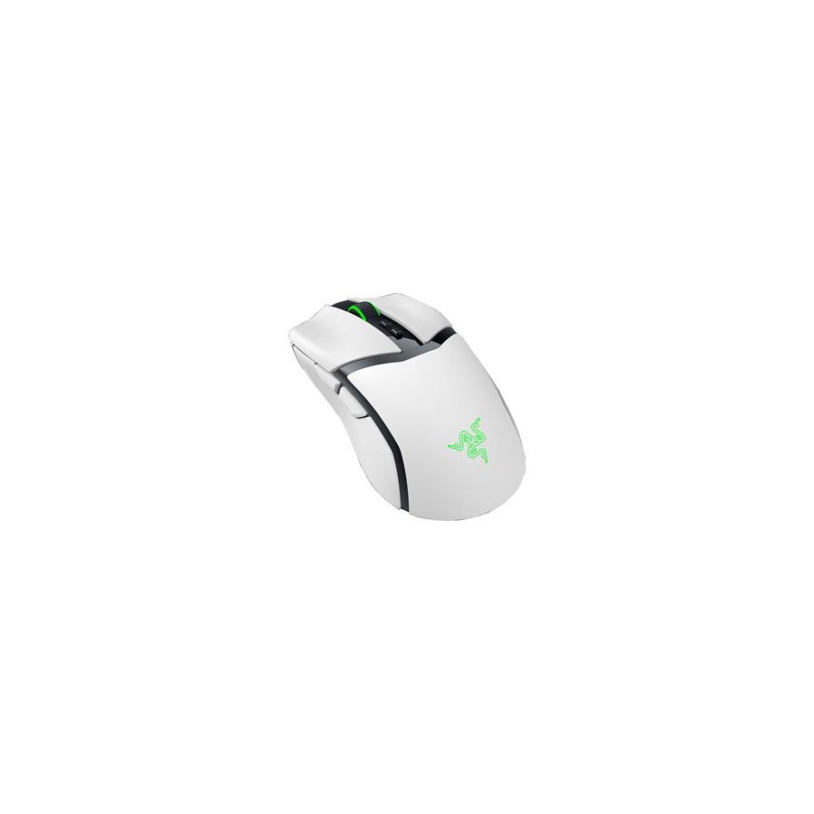 25779-RATON RAZER COBRA PRO BLANCO (RZ01-04660200-R3G1)