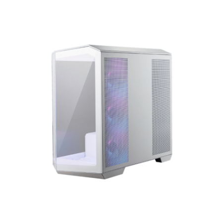 25787-MSI MAG PANO M100R PZ Micro Torre Blanco