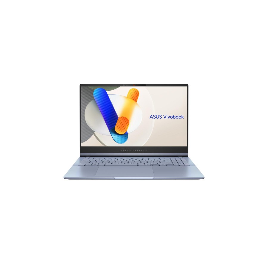25793-ASUS Vivobook S 15 OLED OLED S5506MA-MA111W - Ordenador Portatil 15.6" 3K 120Hz (Intel Core Ultra 7 155H, 16GB RAM
