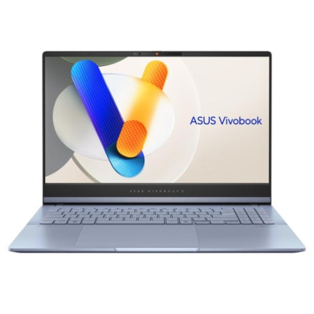 25793-ASUS Vivobook S 15 OLED OLED S5506MA-MA111W - Ordenador Portatil 15.6" 3K 120Hz (Intel Core Ultra 7 155H, 16GB RAM