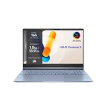25794-ASUS Vivobook S 15 OLED OLED S5506MA-MA111W - Ordenador Portatil 15.6" 3K 120Hz (Intel Core Ultra 7 155H, 16GB RAM