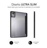 25798-SUBBLIM CLEAR SHOCK CASE LENOVO TAB M11